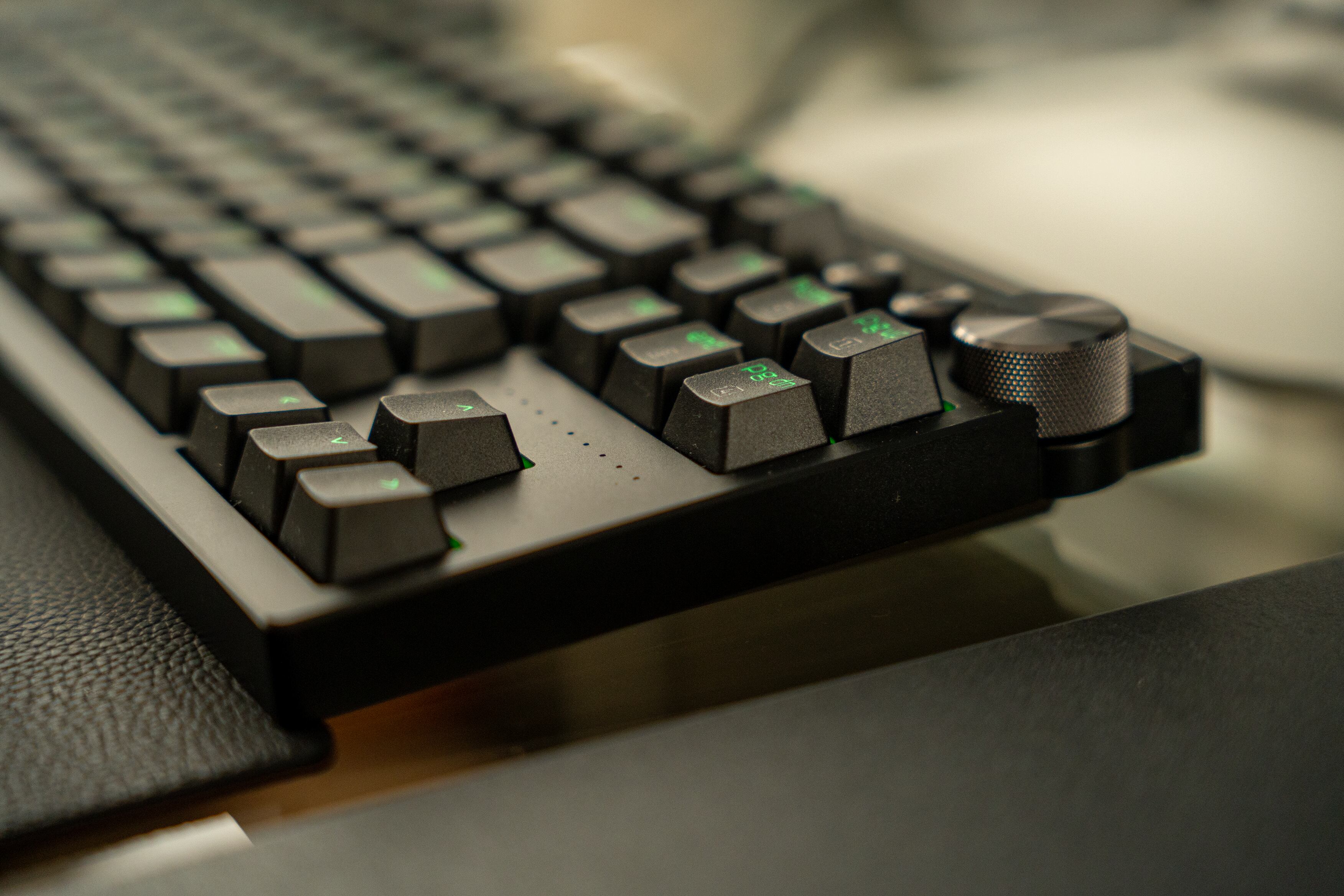 Huntsman V3 Pro Signature Edition