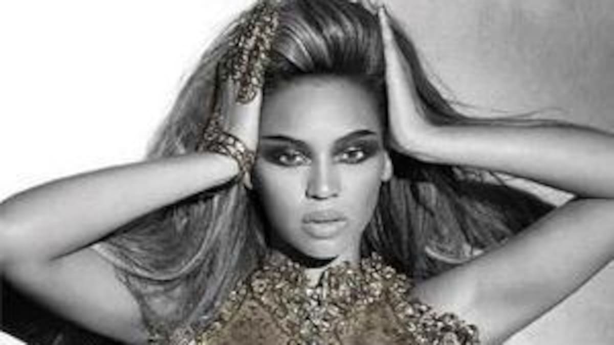 Las mujeres reinan en esta edición de los Grammy con Beyoncé y Taylor Swift