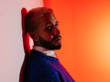 Mora evoluciona artísticamente en ‘Paraíso’, su nuevo álbum: así suena