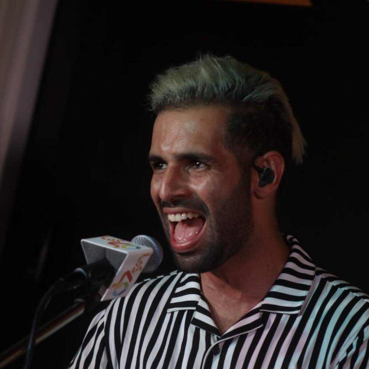 Alkilados en Panamá