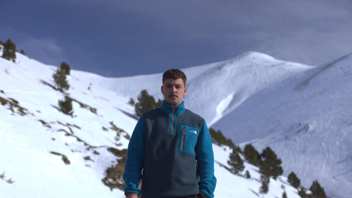 'Tornarà a nevar': el Javito es despulla emocionalment