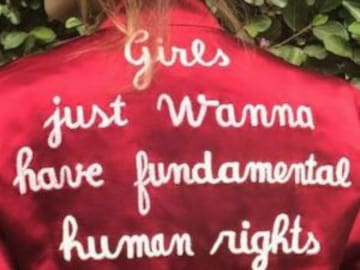 Emma Watson conmemora el Día Internacional de la Mujer en Instagram