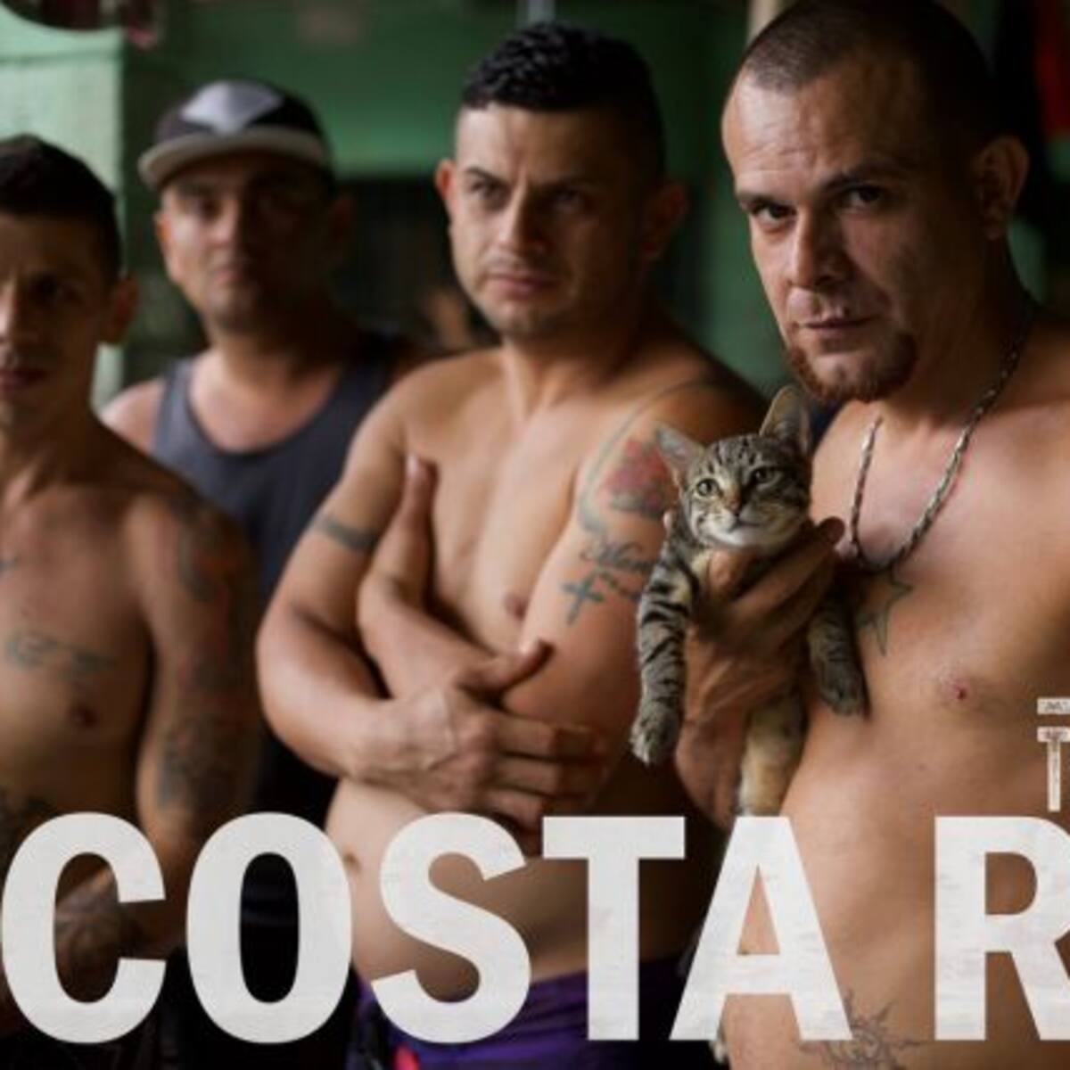 Serie documental en Netflix muestra cómo se vive en la cárcel 'La Reforma'