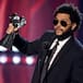 The Weeknd y BTS vuelven a consagrarse como artistas del año, esta vez en los iHeartRadio Music Awards