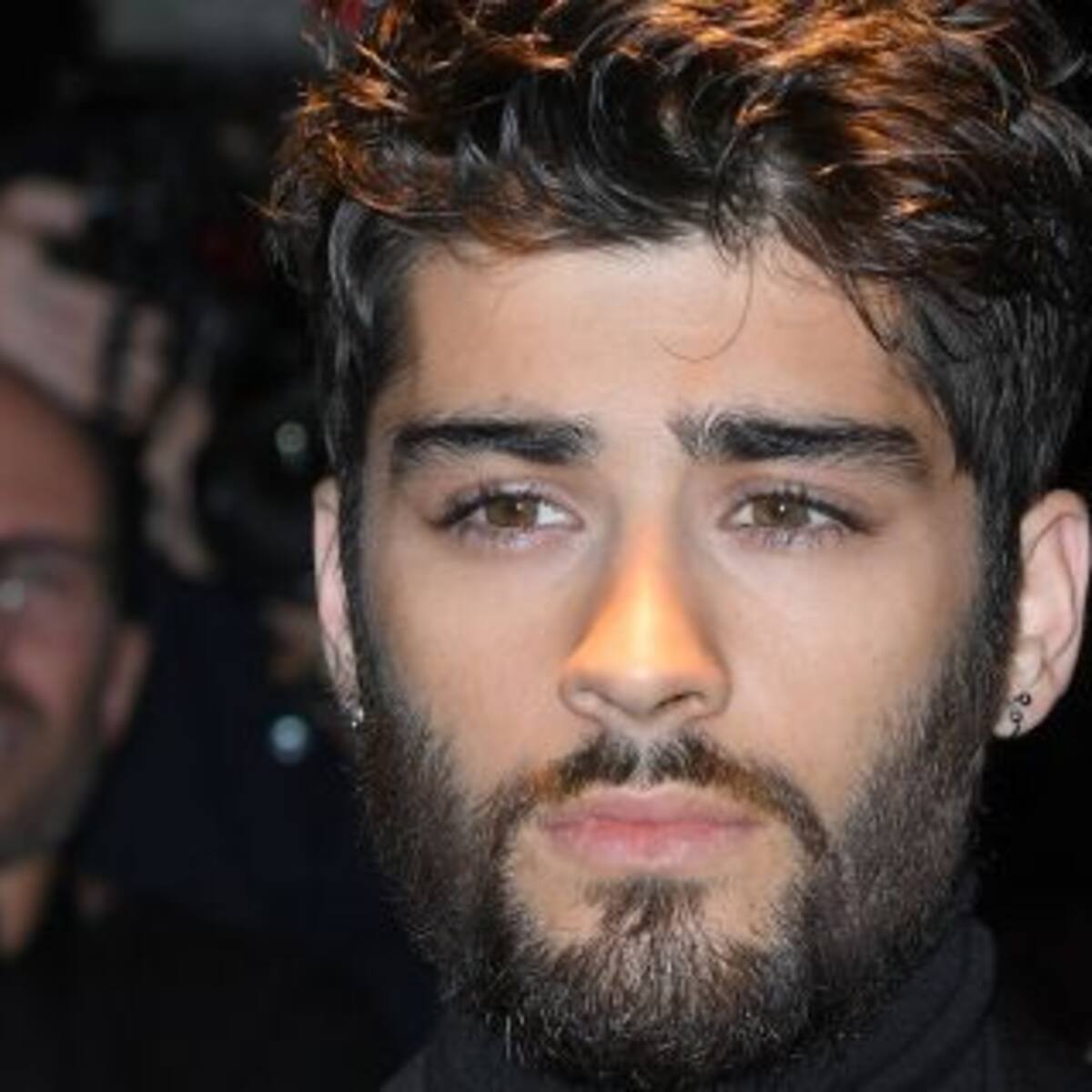 Zayn Malik y Sia harán un tema juntos