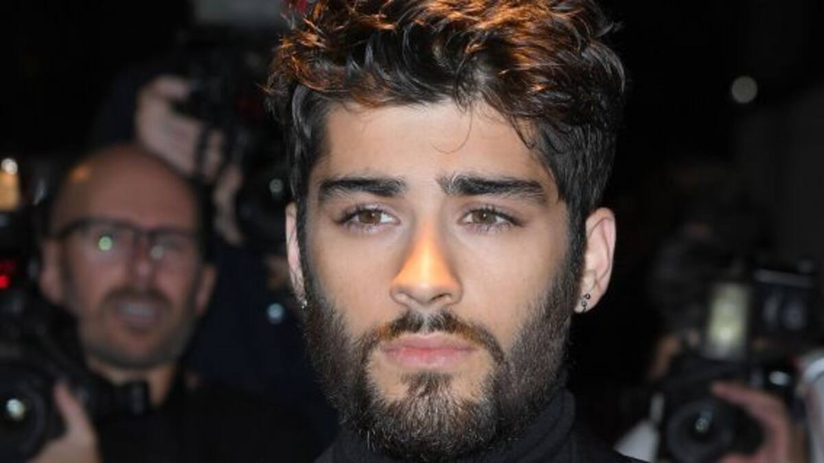 Zayn Malik y Sia harán un tema juntos