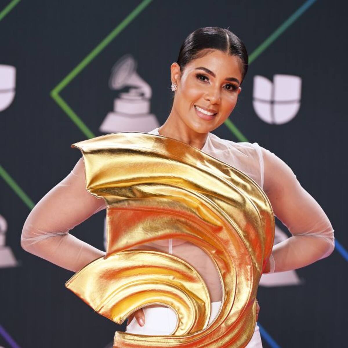 Sarodj Bertin desvela a LOS40 Urban detalles sobre su nueva canción ‘La Que Puede’