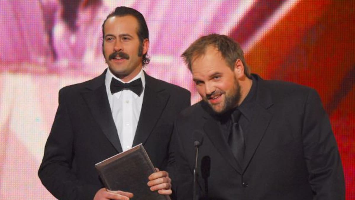 El actor de Me llamo Earl que ha perdido 140 kilos