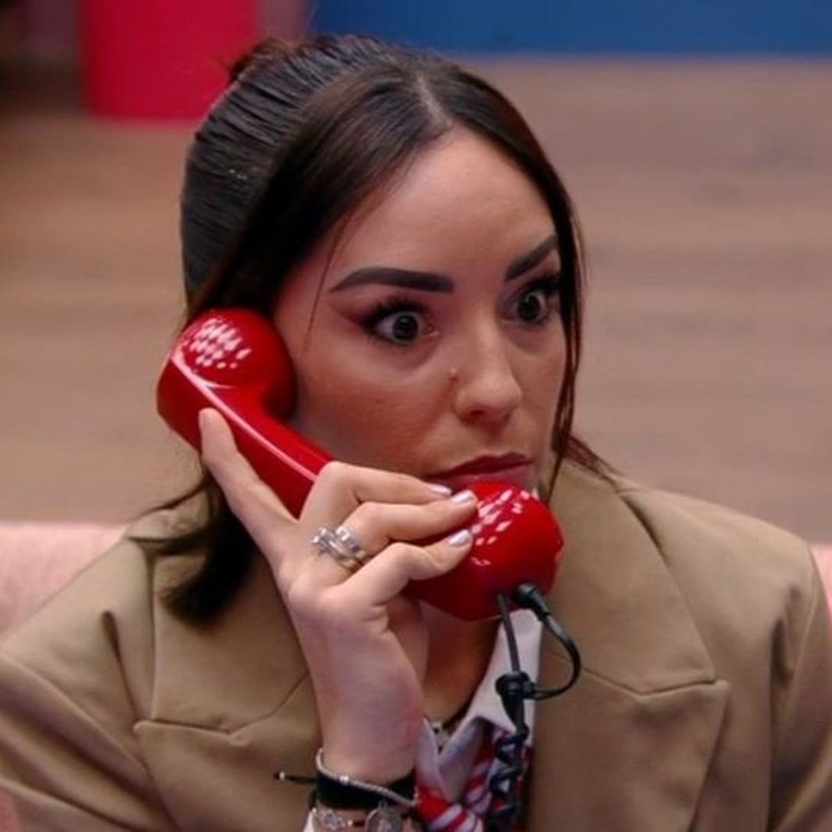 Así queda la lista de nominados de ‘Gran Hermano Dúo 4’ tras una doble salvación que deja la expulsión en un cara a cara entre enemigos