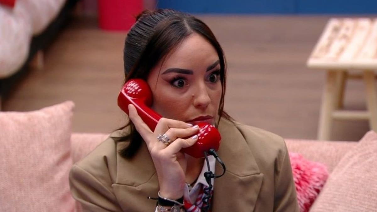 Así queda la lista de nominados de ‘Gran Hermano Dúo 4’ tras una doble salvación que deja la expulsión en un cara a cara entre enemigos