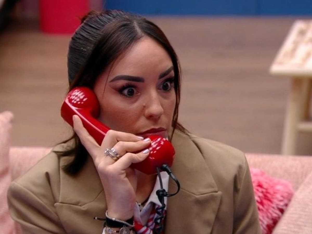 Así queda la lista de nominados de ‘Gran Hermano Dúo 4’ tras una doble salvación que deja la expulsión en un cara a cara entre enemigos