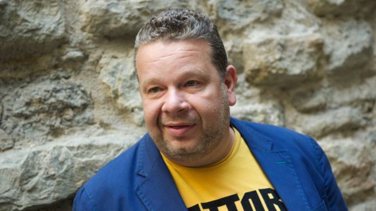 Alberto Chicote y la polémica tortilla (no española)