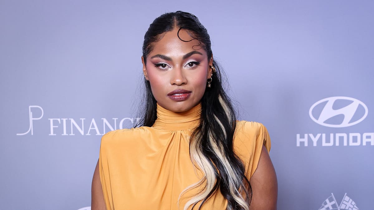 NIA sigue cumpliendo su propósito de año con 'Que pena', su nueva canción