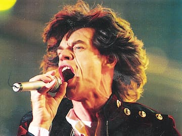 ¿Quién no querría llegar a los 80 como Mick Jagger? Isadora Puiggné analiza sus hábitos para conseguirlo: “Ha hecho un pacto con él mismo”