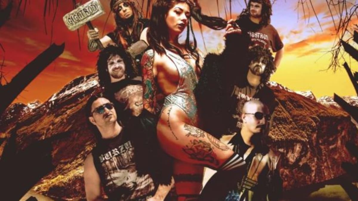 ¿Qué es el Norweggian reggaeton con el que los youtubers están alucinando?