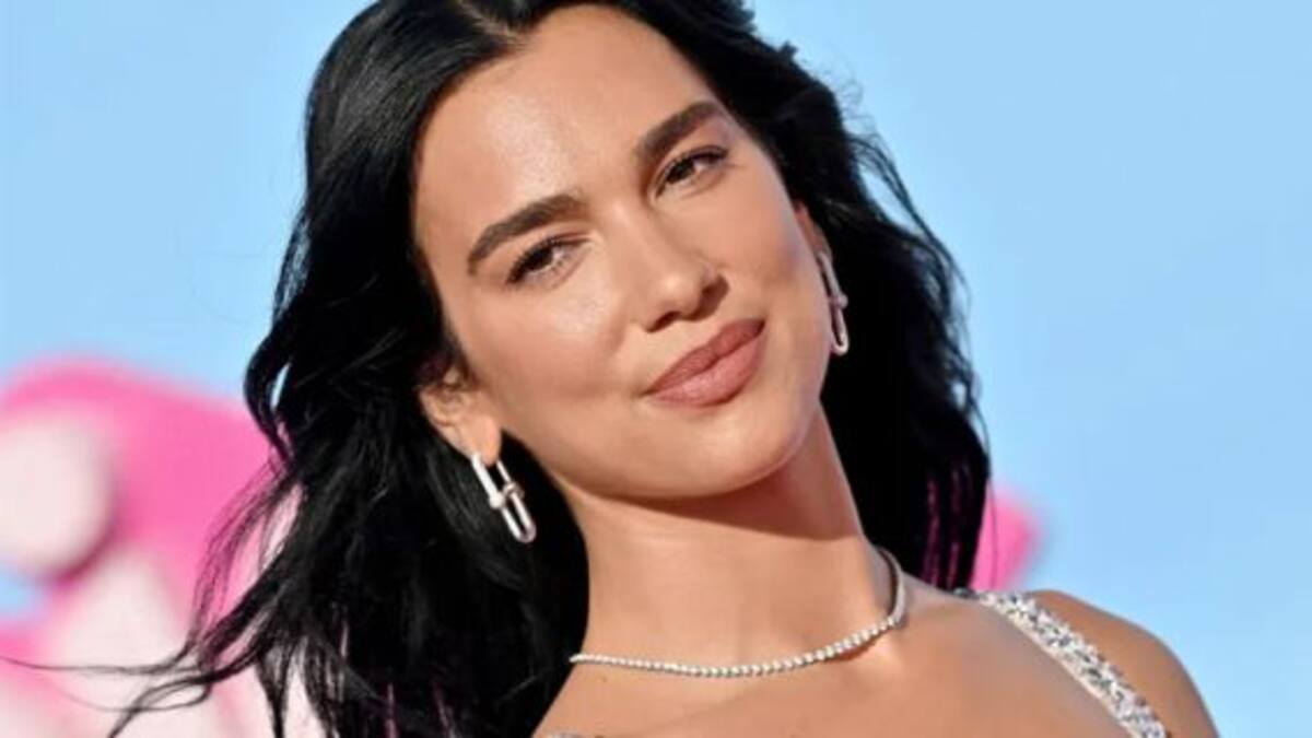 Dua Lipa hace cover de Natalie Imbruglia con su tema ‘Torn’