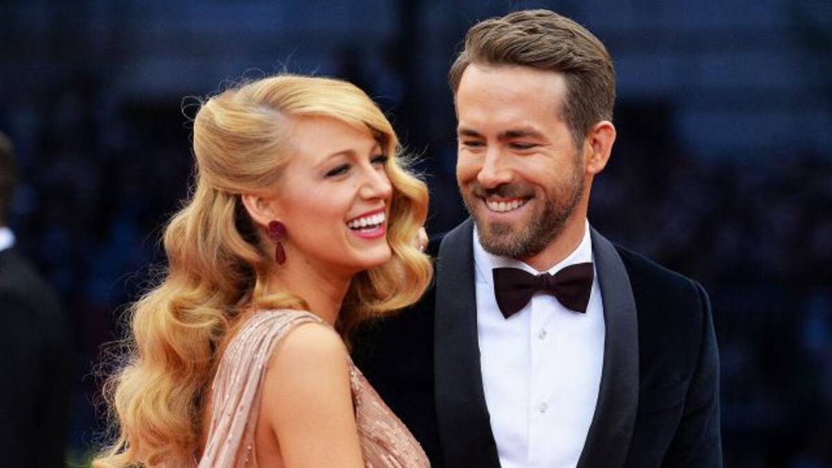 ¿Cómo se conquista a Ryan Reynolds?