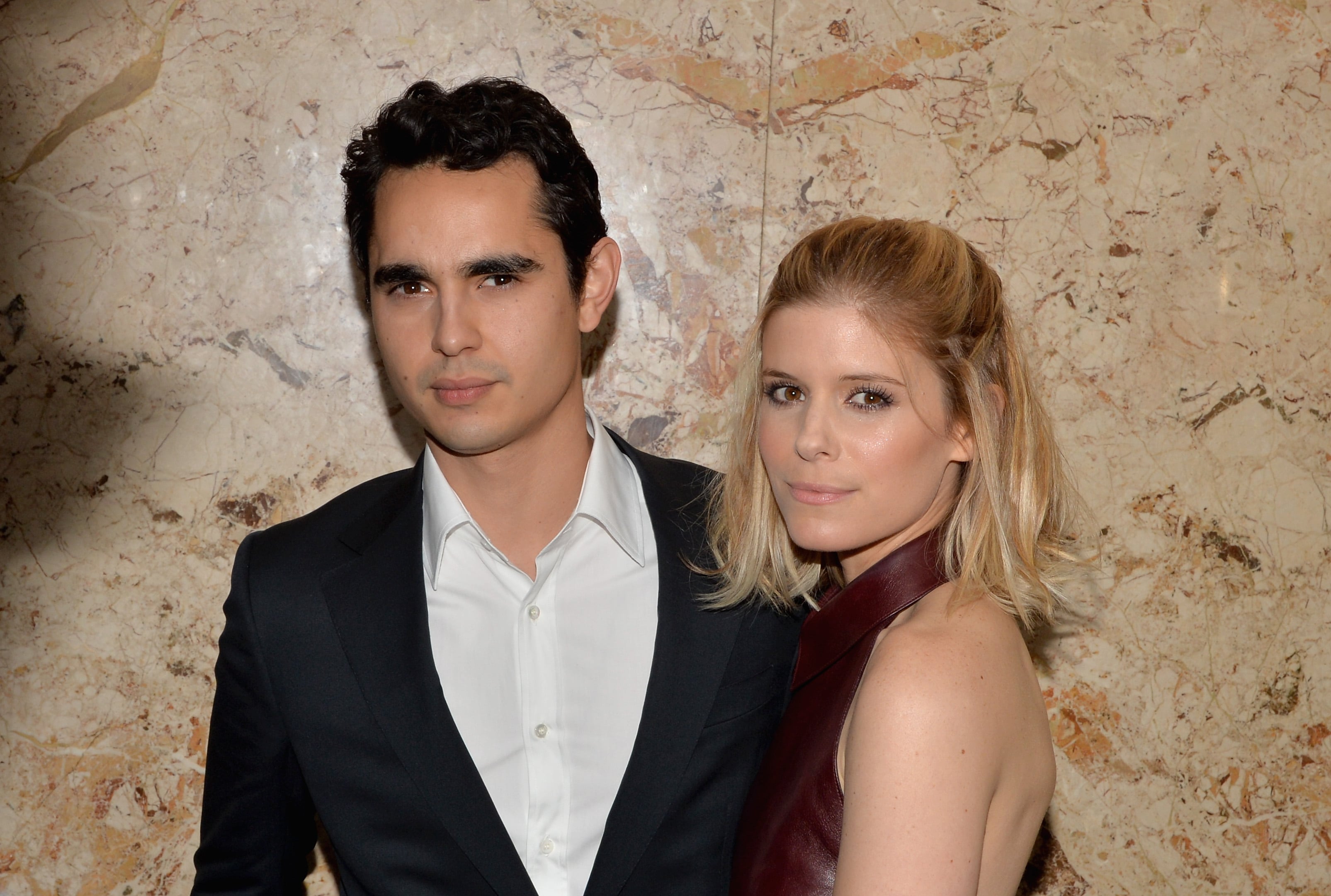 Kate Mara y Max Minghella