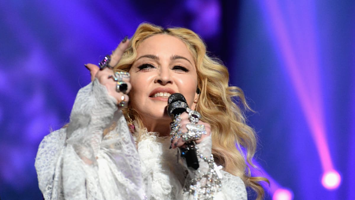 Todos los cameos de la actuación de Madonna en su regreso a los MTV VMAs 2026 además de Sabrina Carpenter y Charli XCX
