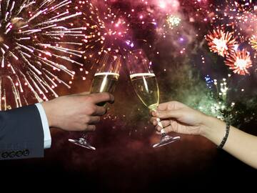 10 Rituales para Nochevieja o Fin de Año para atraer la buena suerte este 2025 y que no nos falte amor ni salud