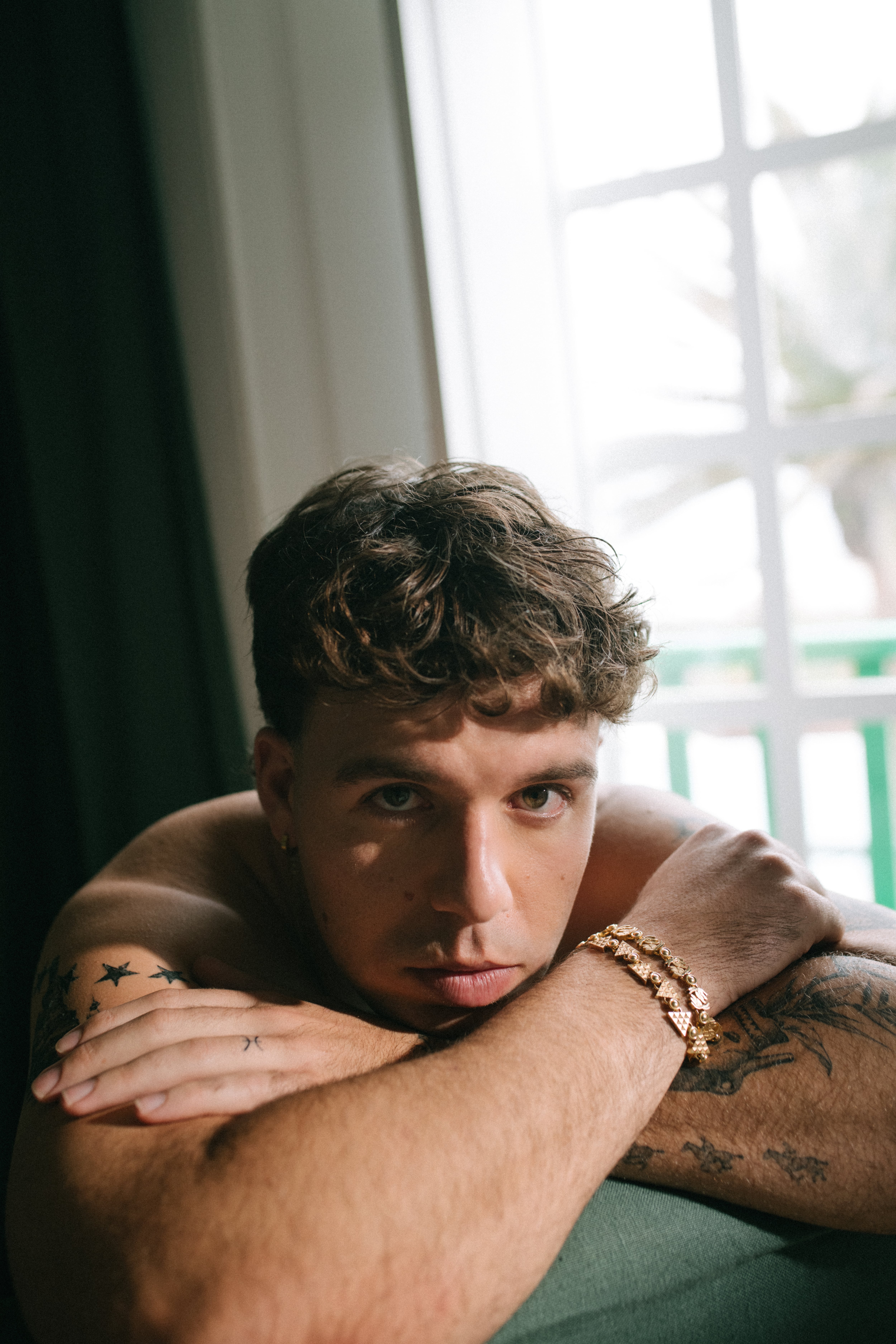 Quevedo, artista canario