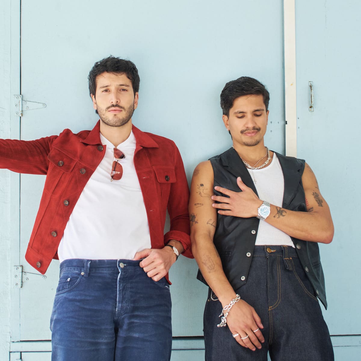 Sebastián Yatra celebra el desamor junto a Jay Kabalan en 'Cucaracheo': así suena