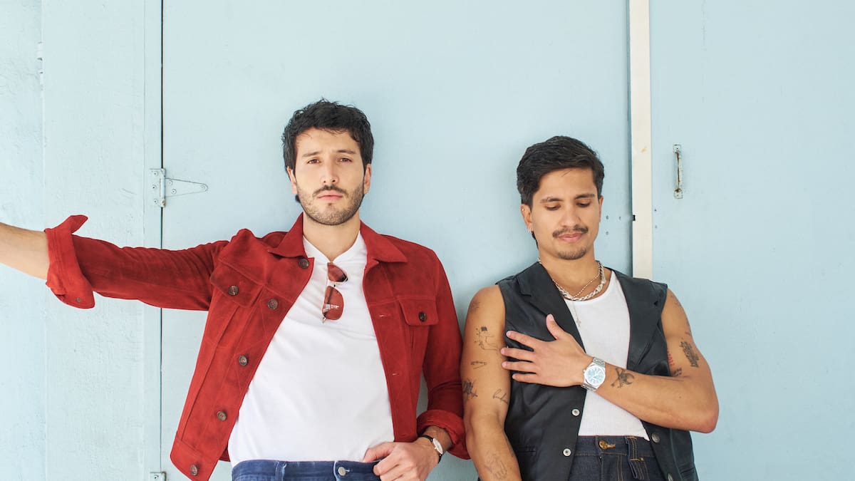 Sebastián Yatra celebra el desamor junto a Jay Kabalan en 'Cucaracheo': así suena