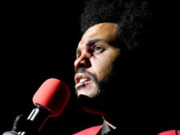 The Weeknd no acudirá a los Premios Grammy 2021 porque no se siente “invitado”