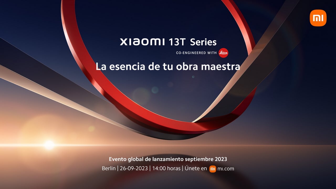 Xiaomi 13T