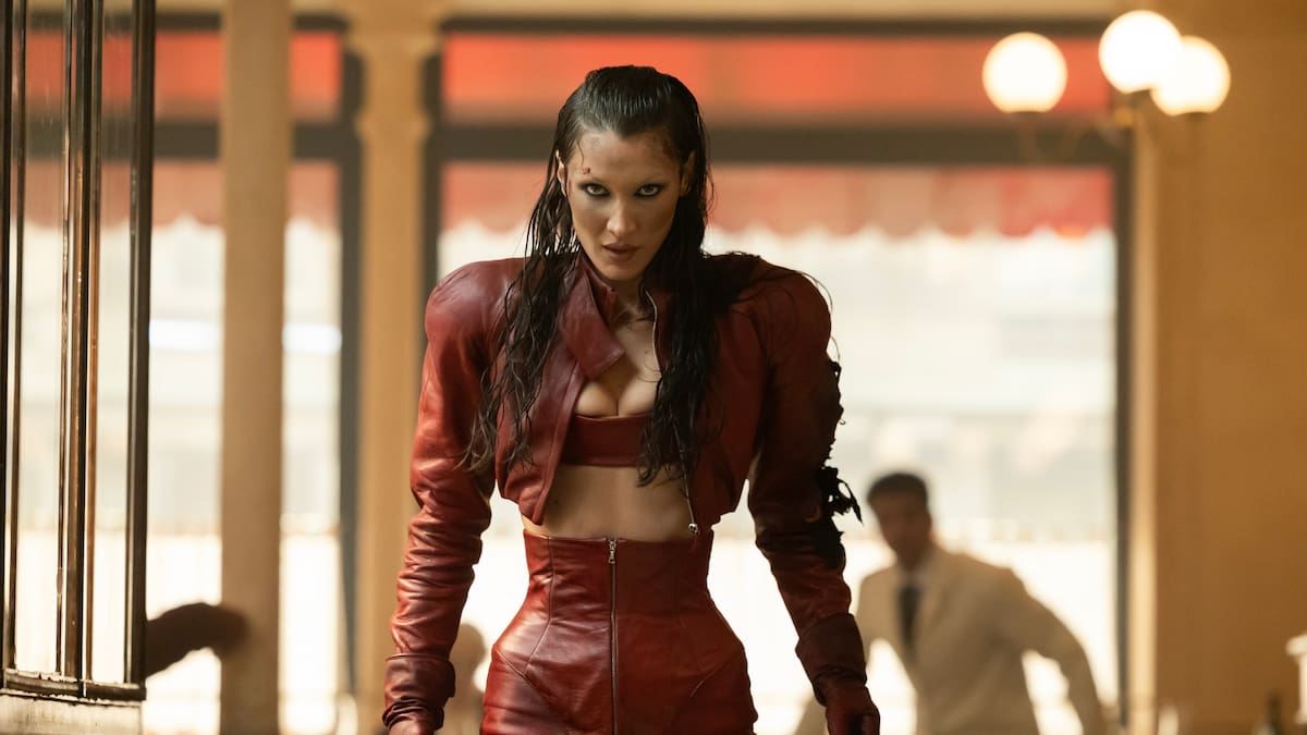 'The Beauty', en Disney +: cuántos capítulos tiene y cuándo ver los nuevos capítulos