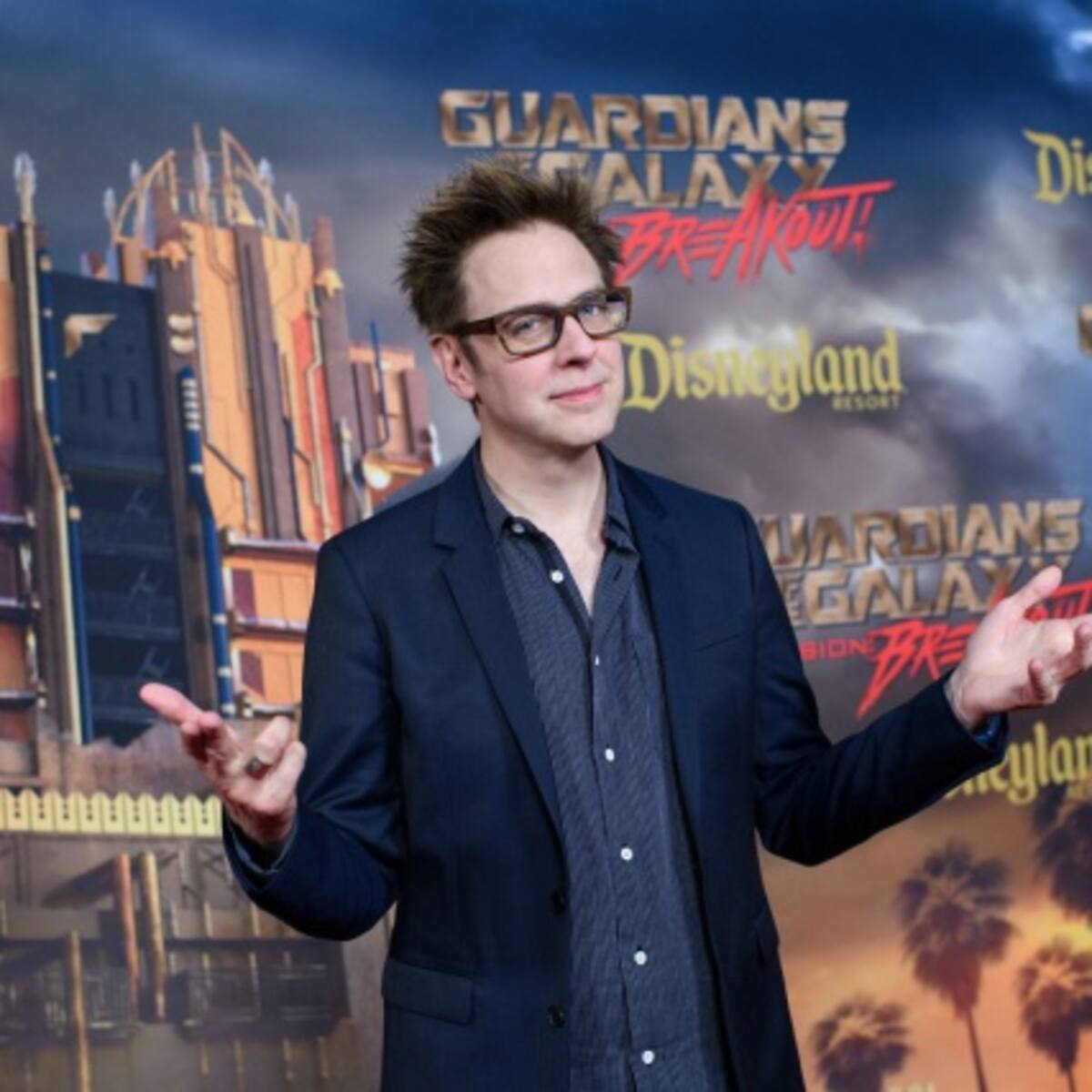 DC contrata a director de Guardianes de la Galaxia para secuela de Suicide Squad