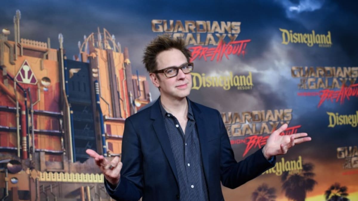 DC contrata a director de Guardianes de la Galaxia para secuela de Suicide Squad