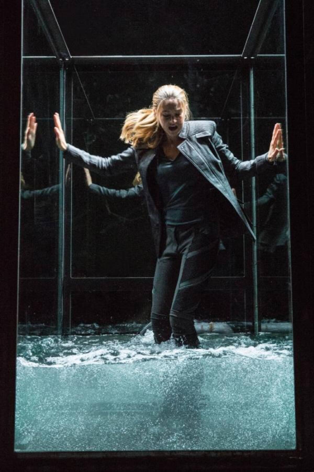 Divergente