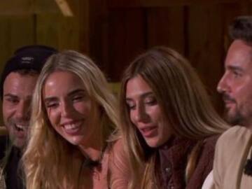 Cuatro aspirantes a granjeros llegan a ‘Pesadilla en El Paraíso’ produciendo tensos reencuentros