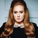 Adele no bajó 68 kilos