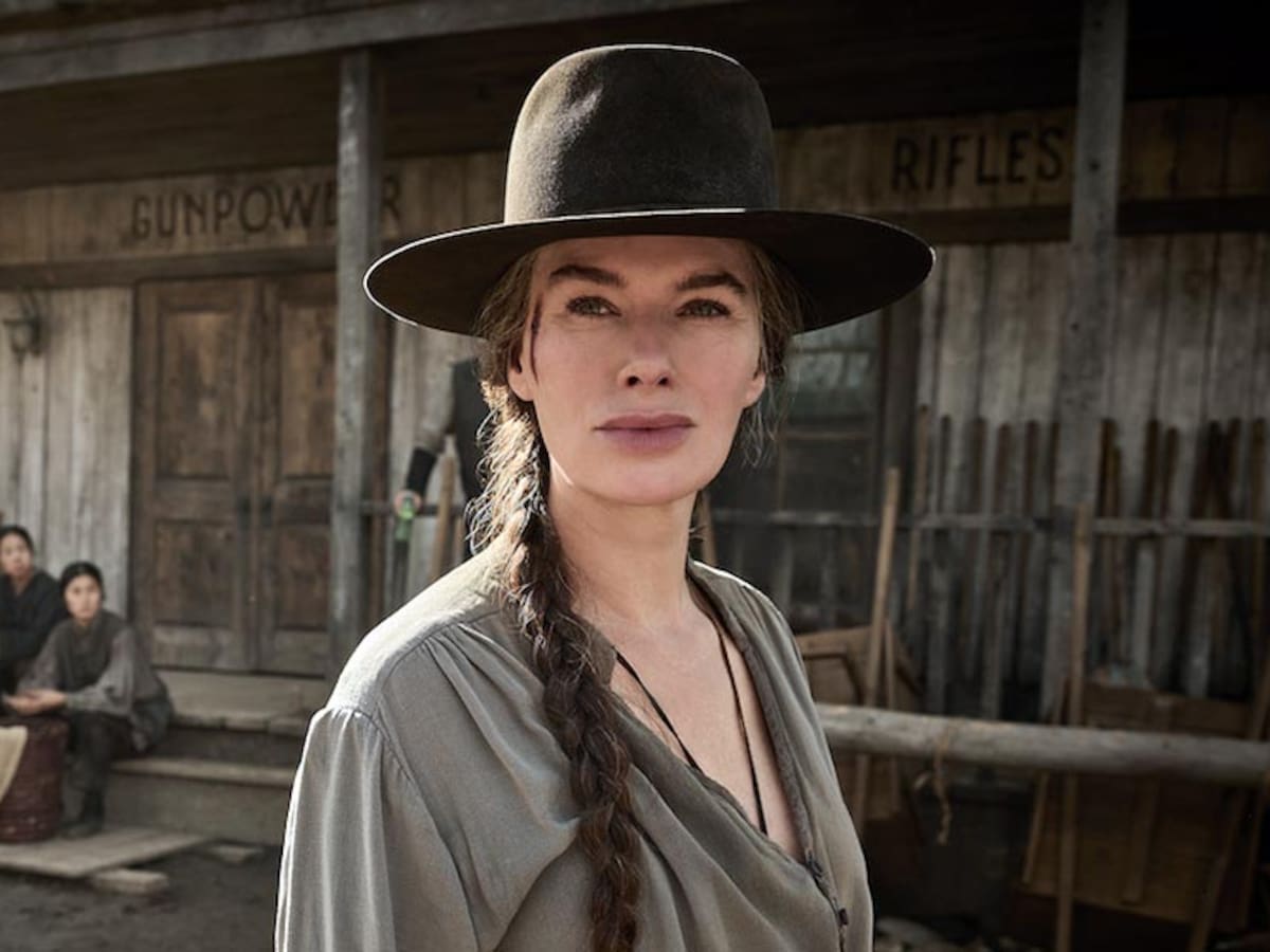 Si te ha gustado 'Los abandonados' en Netflix, tienes que verte estas otras 4 series