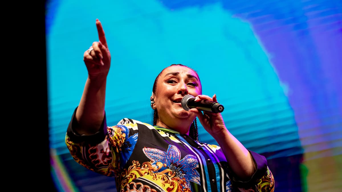 Fiestas de Colmenar Viejo 2026 en Madrid: horarios y todos los conciertos gratuitos