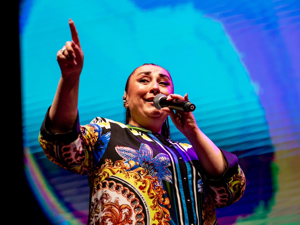 Fiestas de Colmenar Viejo 2026 en Madrid: horarios y todos los conciertos gratuitos