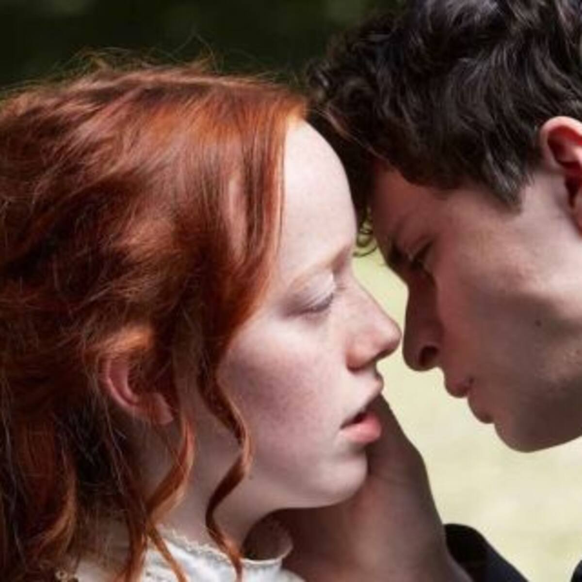 Anne With An E: La verdadera historia de amor de Anne y Gilbert