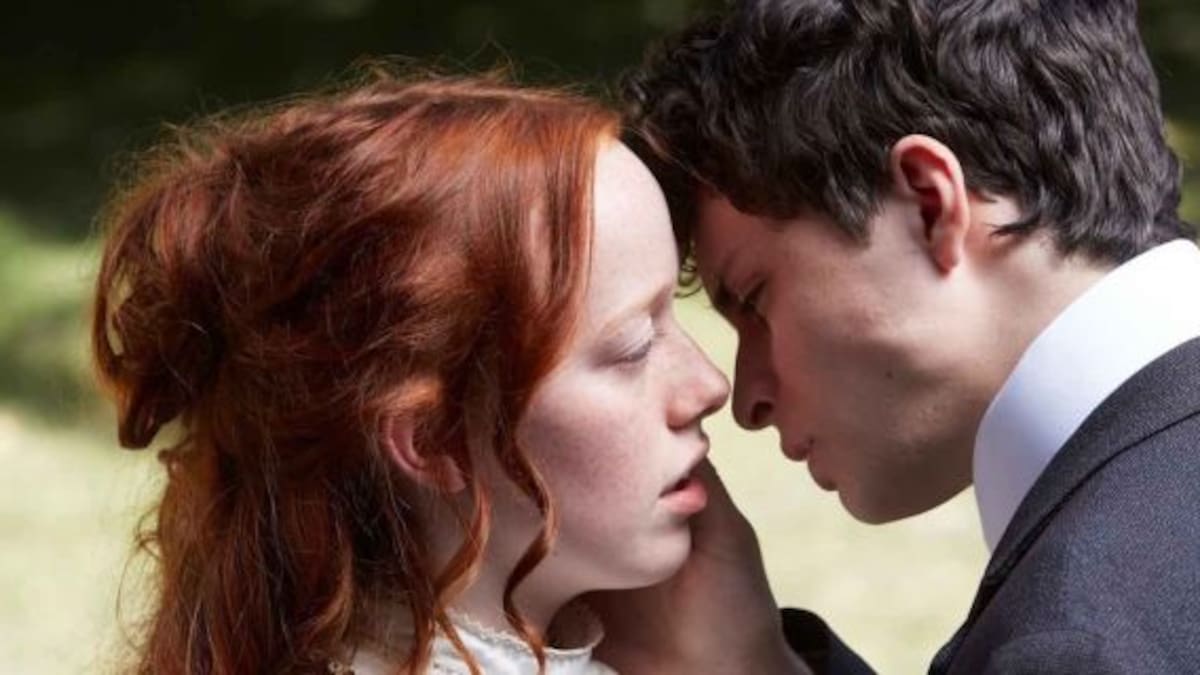 Anne With An E: La verdadera historia de amor de Anne y Gilbert