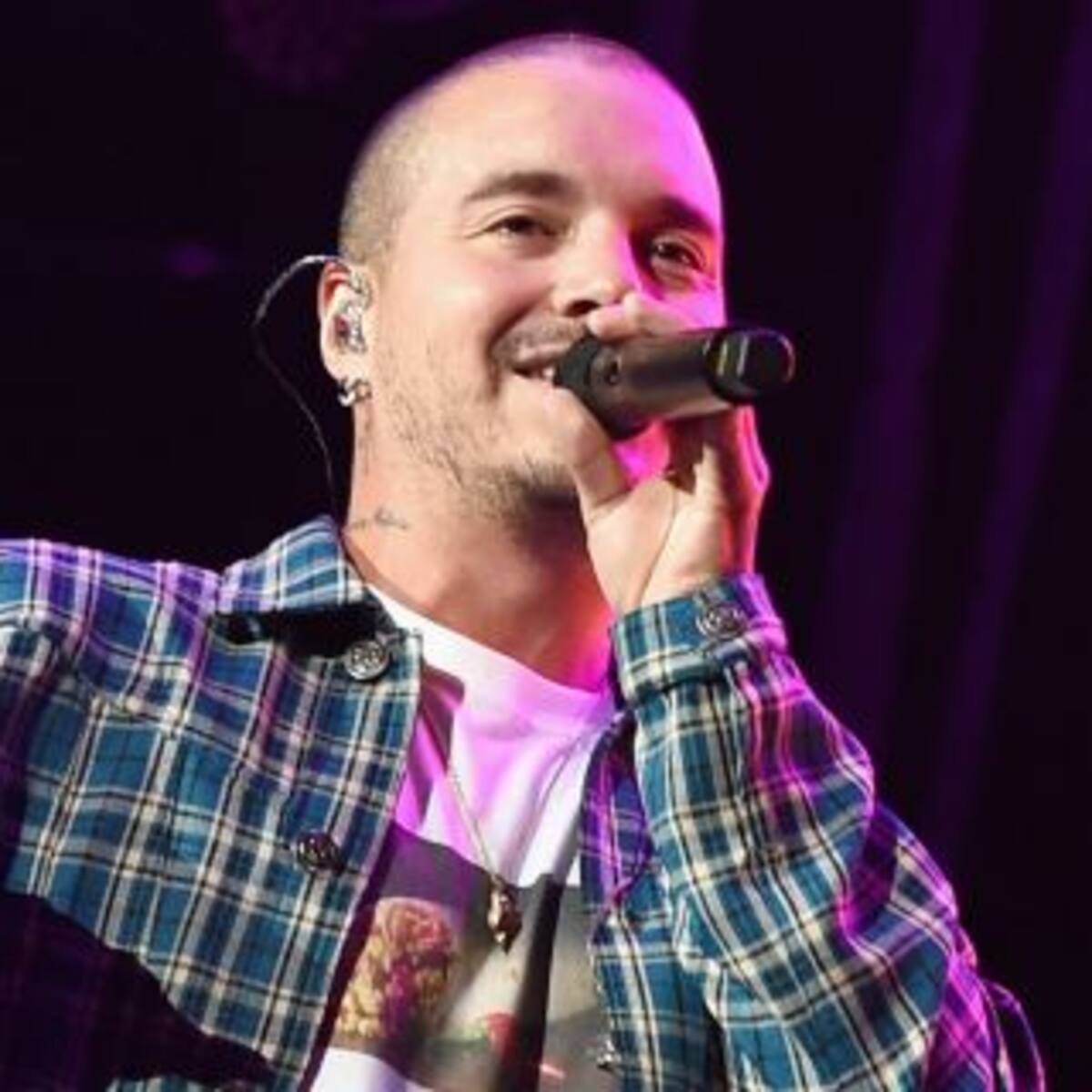 ¿Qué traman J Balvin y Liam Payne?