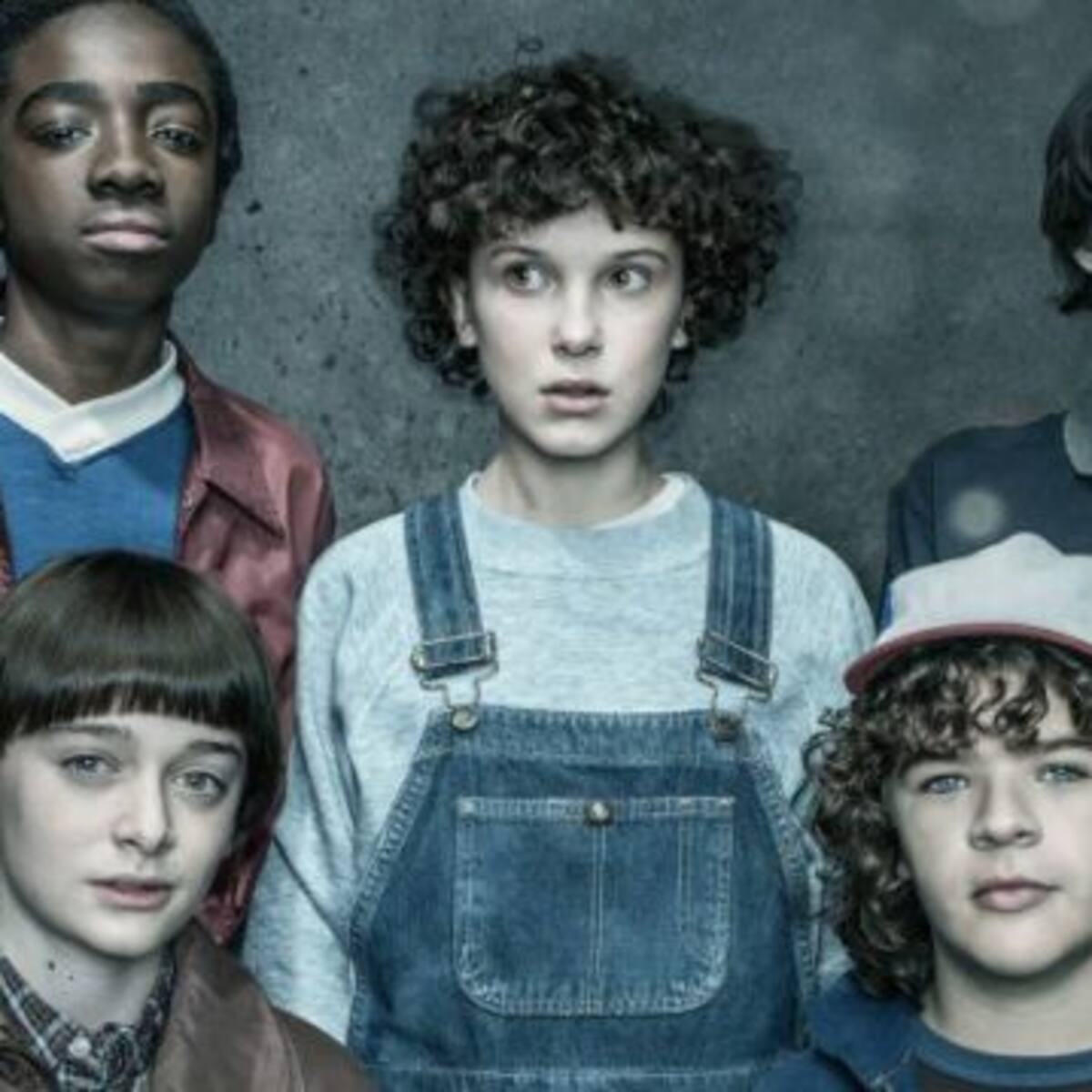 Mirá las primeras imágenes de la tercera temporada de Stranger Things