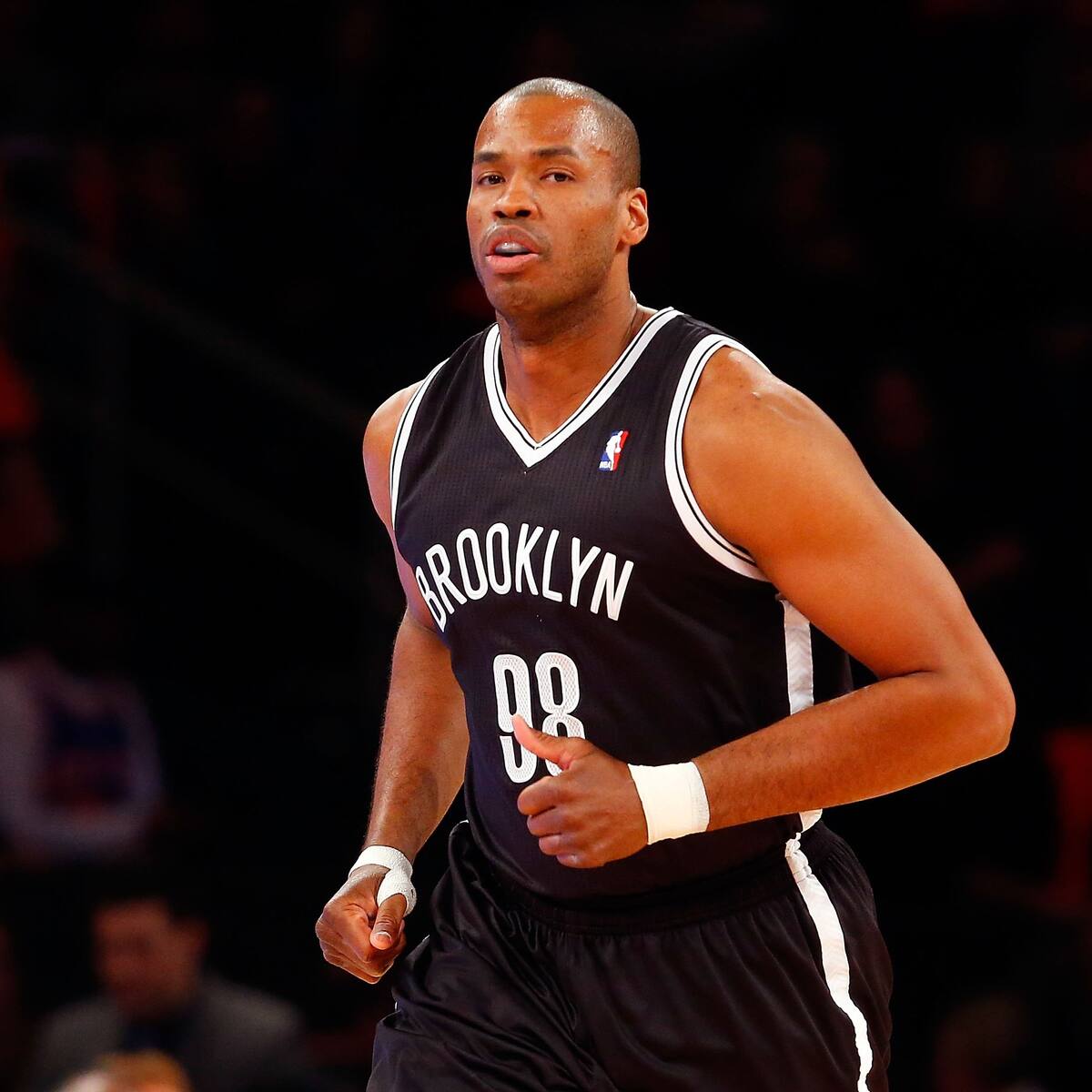 Muere Jason Collins, primer jugador de la NBA en declararse homosexual