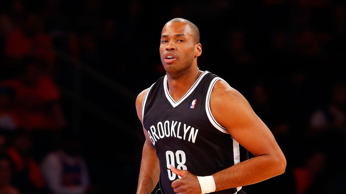Muere Jason Collins, primer jugador de la NBA en declararse homosexual