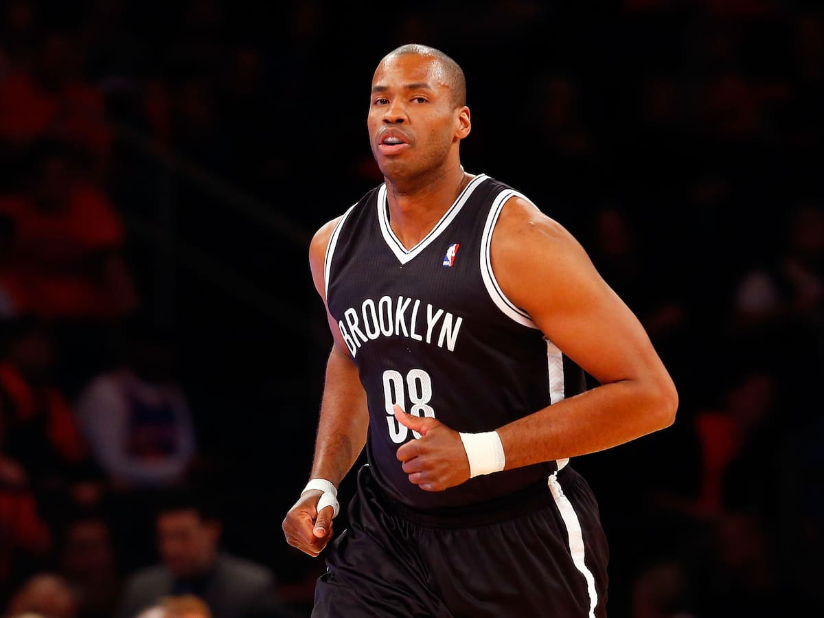 Muere Jason Collins, primer jugador de la NBA en declararse homosexual