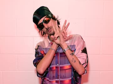 Danny Ocean anuncia sus conciertos en España en 2026: fecha, ciudad, dónde y cuándo comprar las entradas