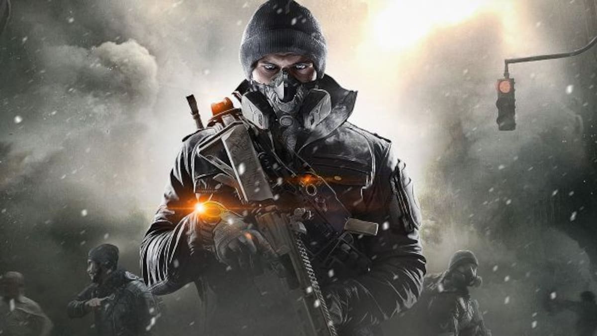 The Division es gratis todo este fin de semana