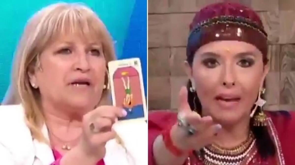 Top10: Videntes