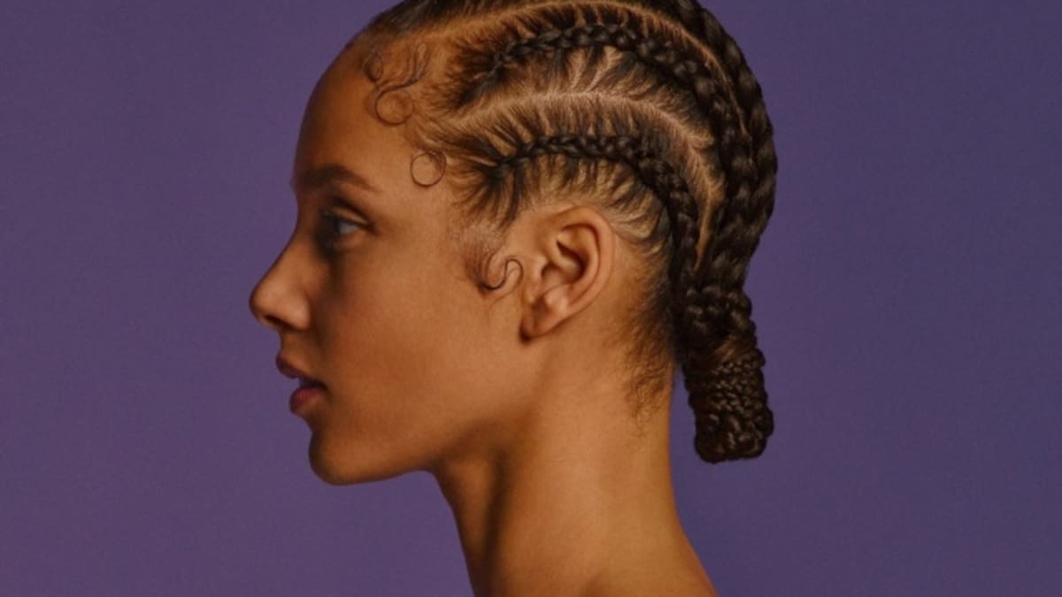 Alicia Keys lanza “Love Looks Better”