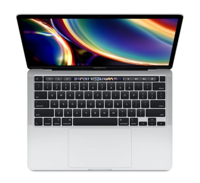 ¿Nuevo MacBook Pro con chips ARM para 2020?